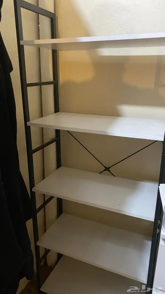 ارفف نظيفه 1