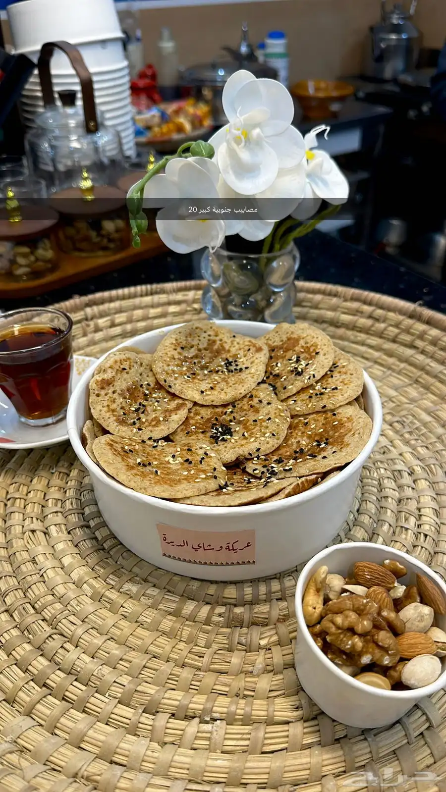 عريكة ومعصوب الديرة 3