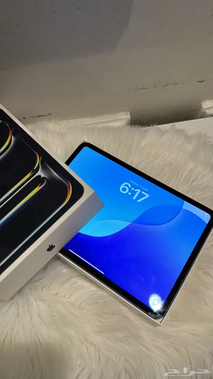 ايباد برو 2