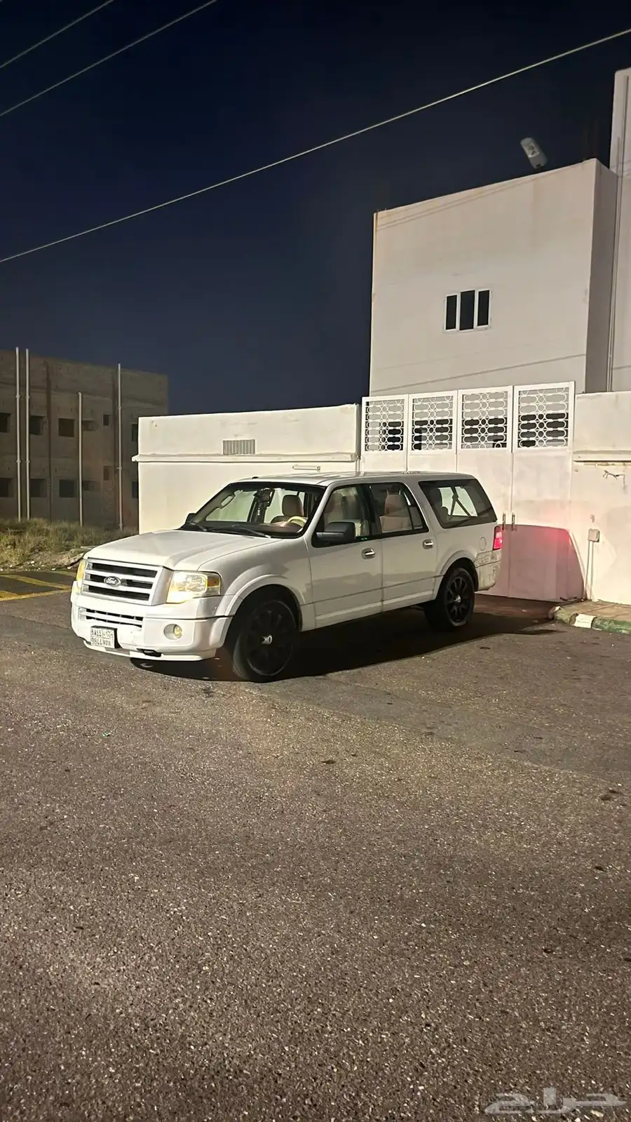 إكسبديشن 2012 4