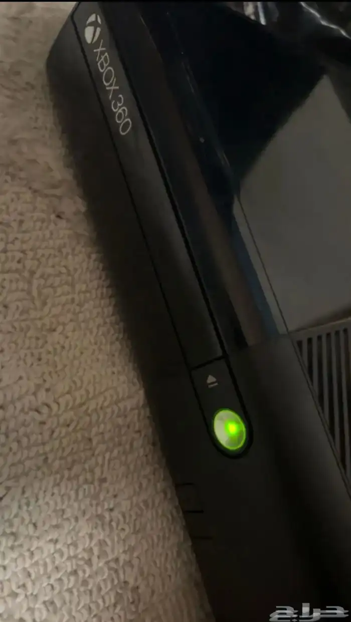 xbox E 360 اكس بوكس 5