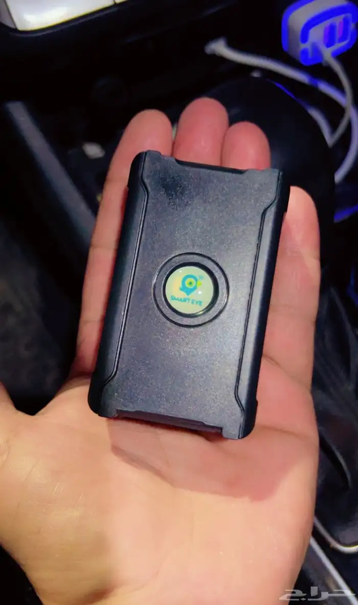 جهاز تتبع - اجهزة تتبع - تعقب - تتبع لاسلكي - GPS 2