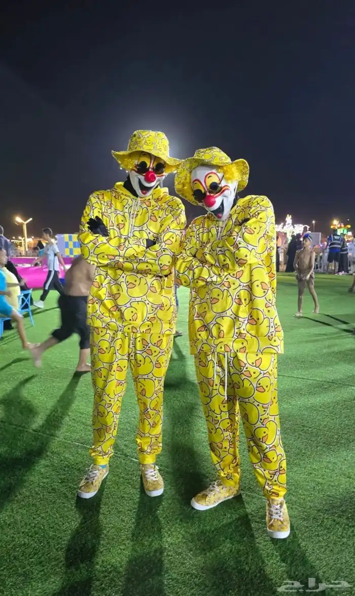 كاركتر شخصيات تنكريه 4