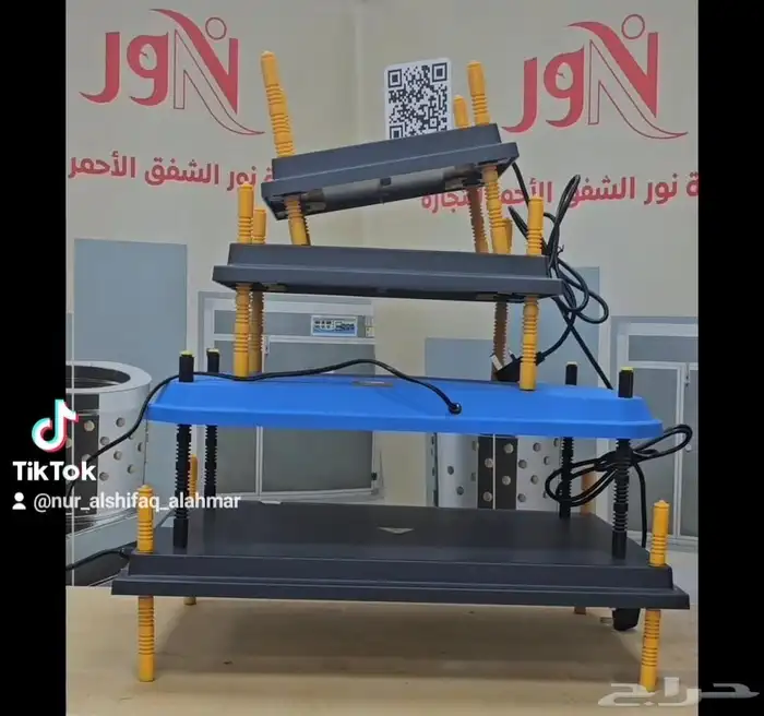 دفايات صوص 3