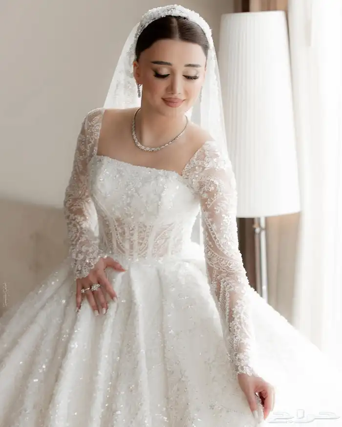 فساتين زفاف 12