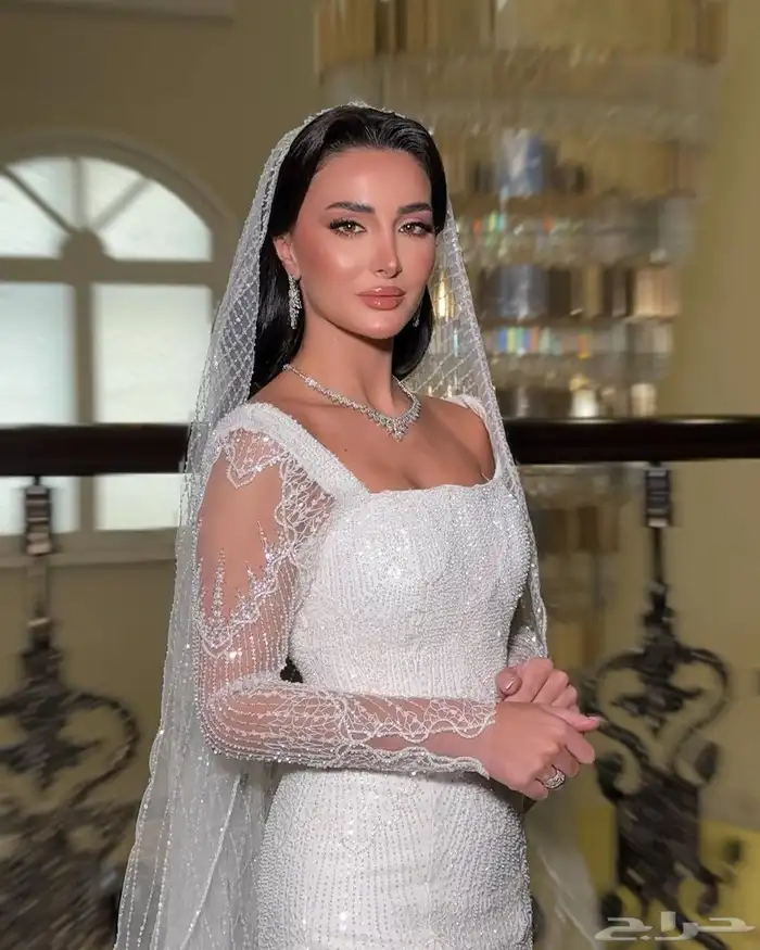 فساتين زفاف 13