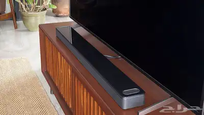 سماعة بوز _ Bose Soundbar 900 Smart 3