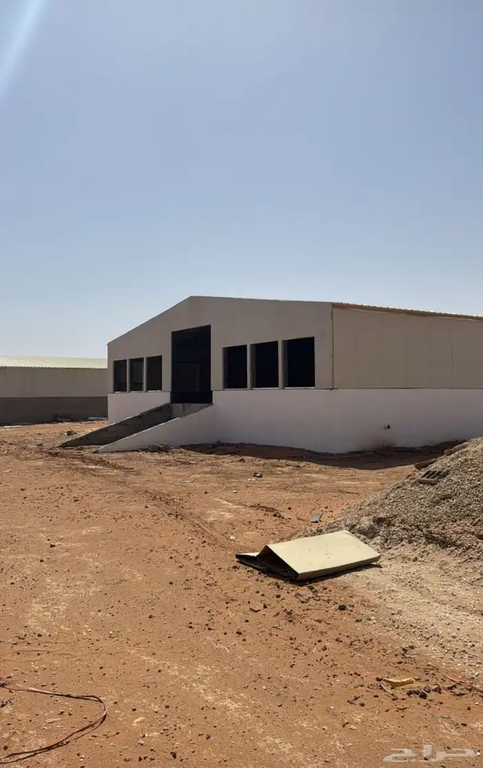 مقاول حظاير الدواجن 4