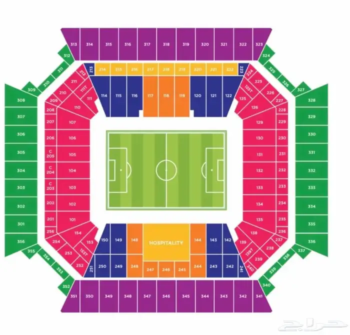 الهلال ريال مدريد 0