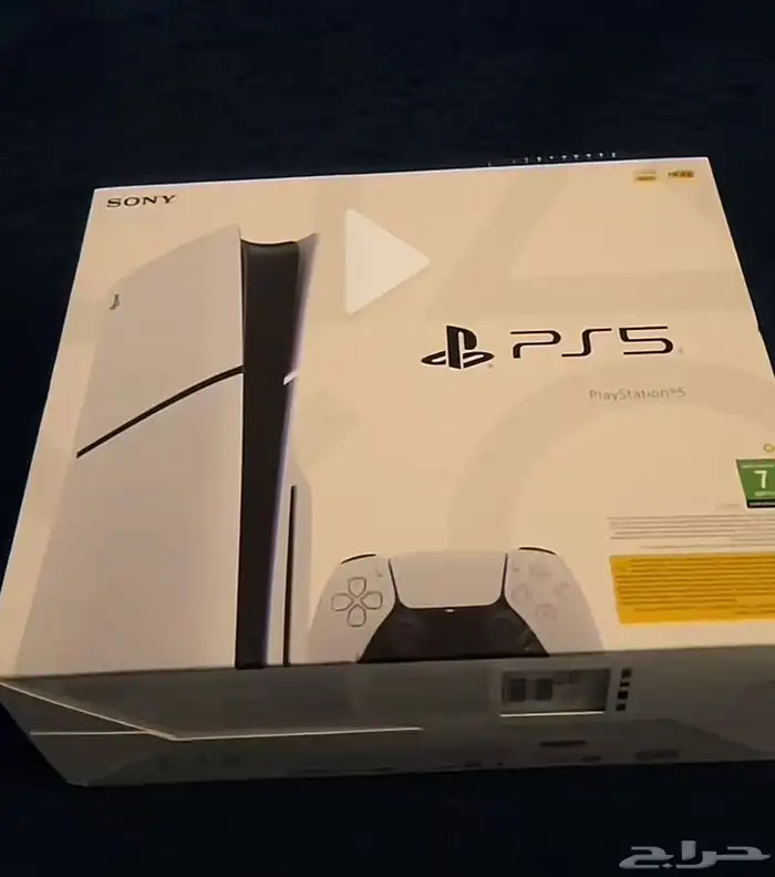 للبيع سوني 5 نسخة الشريط اقبل بدل بي سي 0