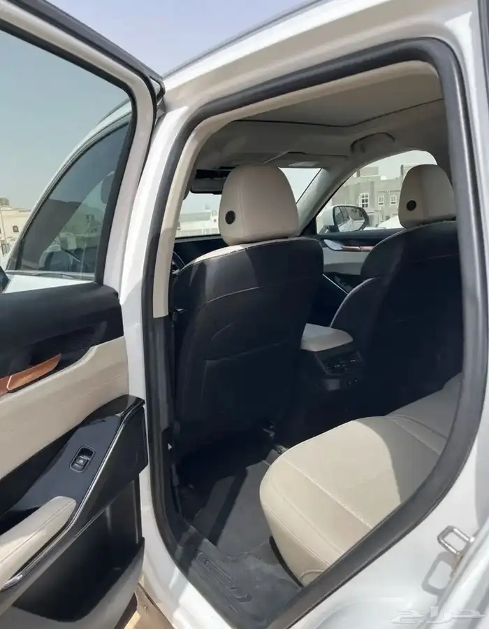 للبيع هافال H6 موديل 2022 0