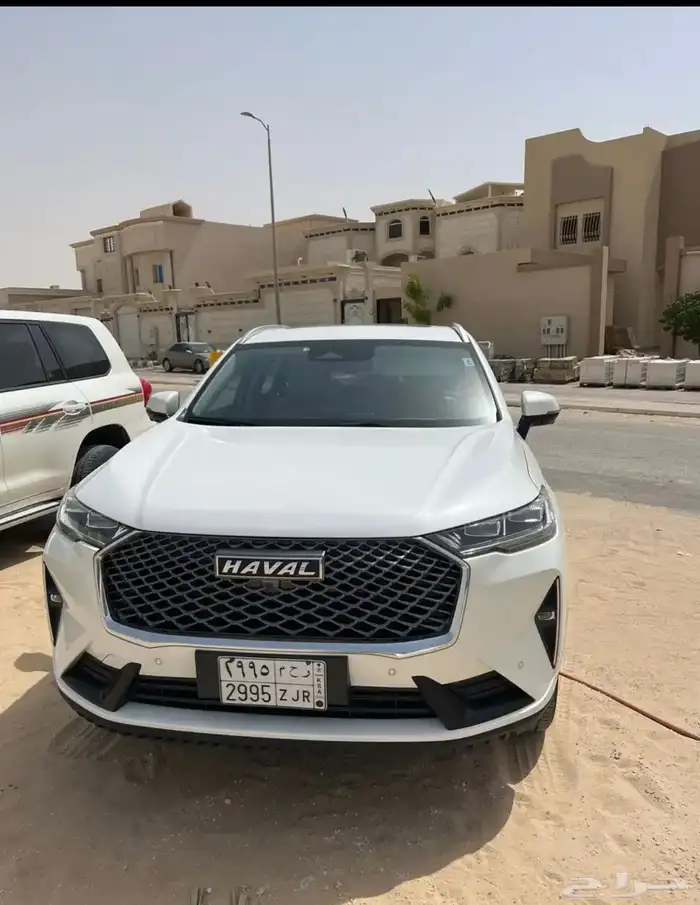 للبيع هافال H6 موديل 2022 2