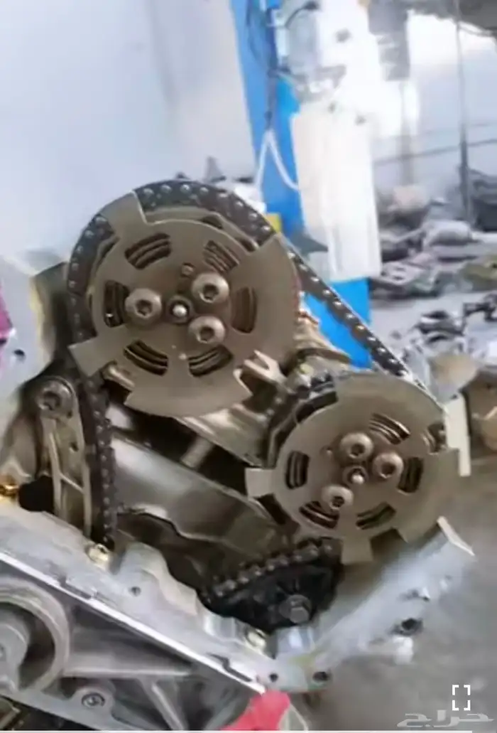 مركز عالم ميرسيديا لصيانه السيارات الاوربيه وقطع الغيار 12