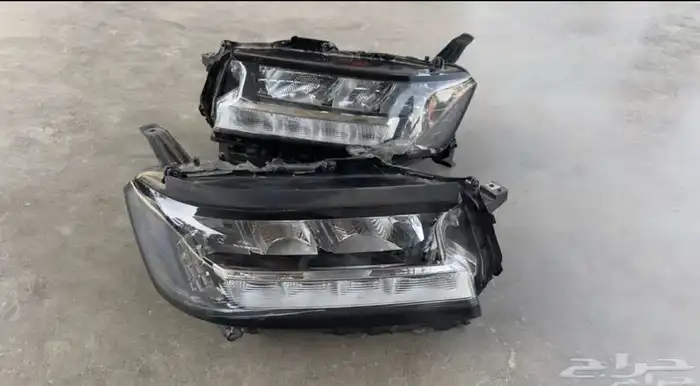 شمعات لاند كروزر 2023 2024 2