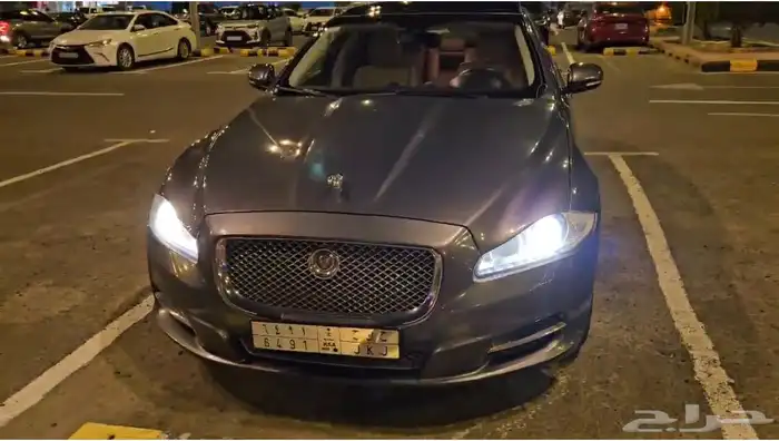 جاكور 2015 رصاصي 2