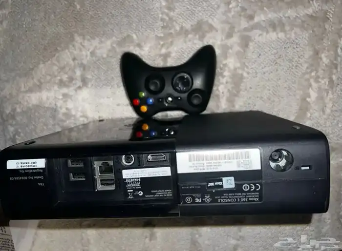 xbox E 360 اكس بوكس 2