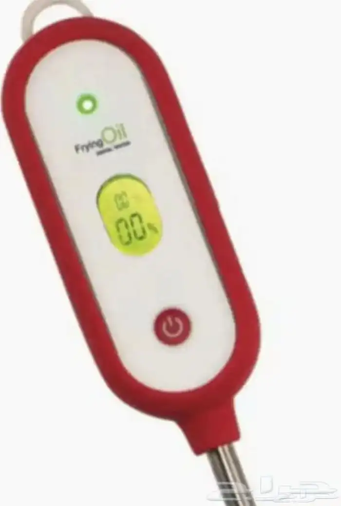 قياس جودة الزيت فقط ب 899 وجديد 2