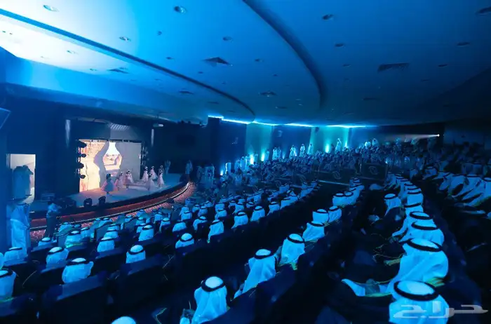 تنظيم فعاليات للحفلات المعارض المؤتمرات والمزادات 2