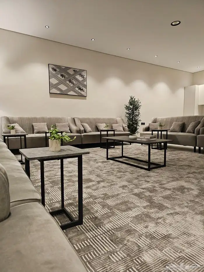 شاليه جديد ببريدة 5