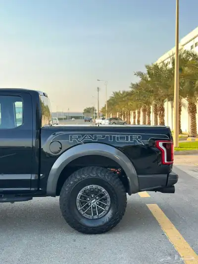 فورد F150 2020 رابتر 7