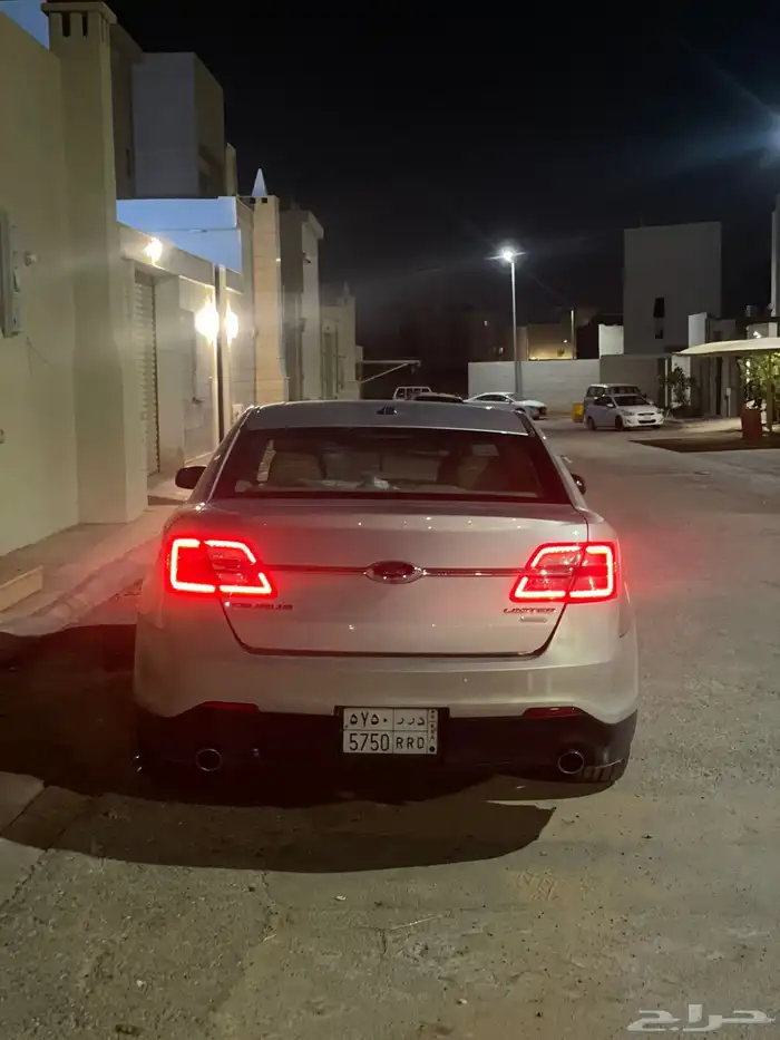 تورس 2015 Limited 1