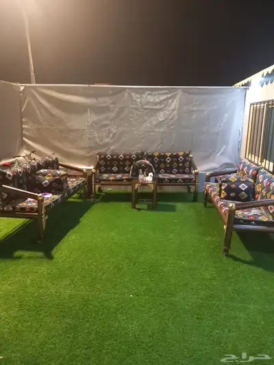 مجالس للايجار 2