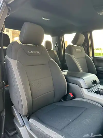 فورد F150 2020 رابتر 23