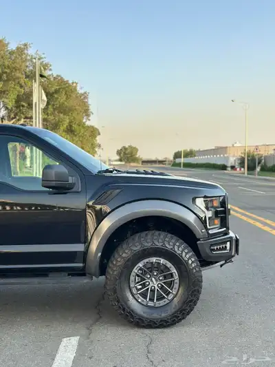 فورد F150 2020 رابتر 9