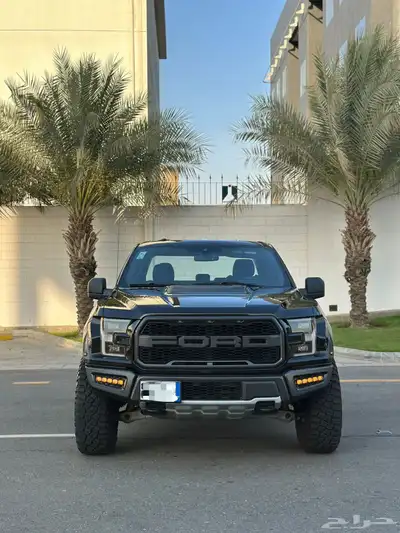 فورد F150 2020 رابتر 1