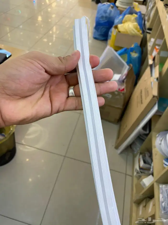 بروفيل ليد سليكون 9