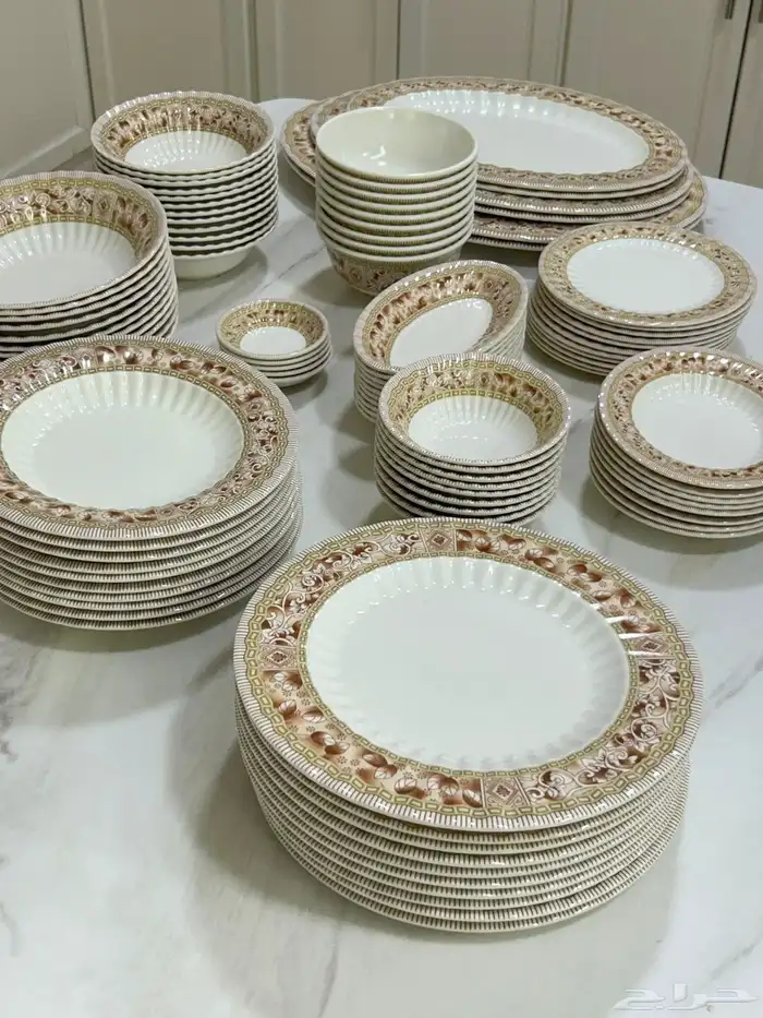طقم سفره 0