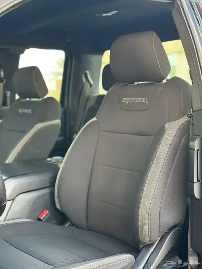 فورد F150 2020 رابتر 20