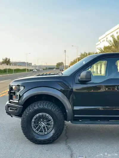 فورد F150 2020 رابتر 5