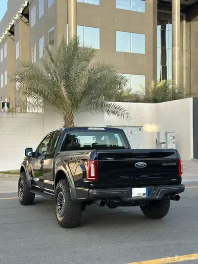 فورد F150 2020 رابتر 13