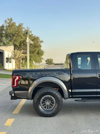 فورد F150 2020 رابتر 11