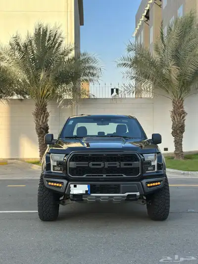 فورد F150 2020 رابتر 2
