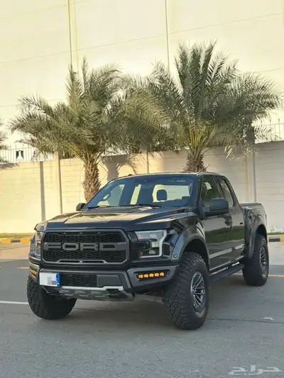 فورد F150 2020 رابتر 3