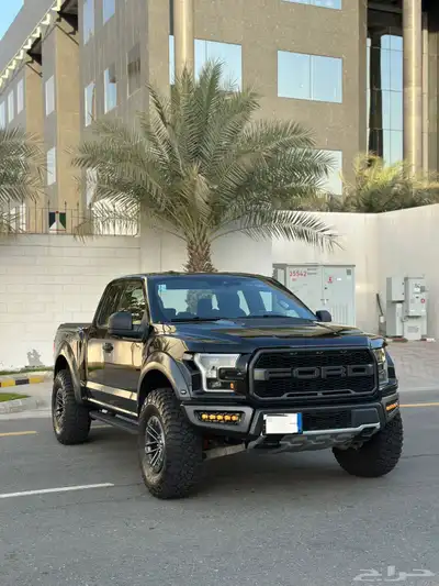 فورد F150 2020 رابتر 0