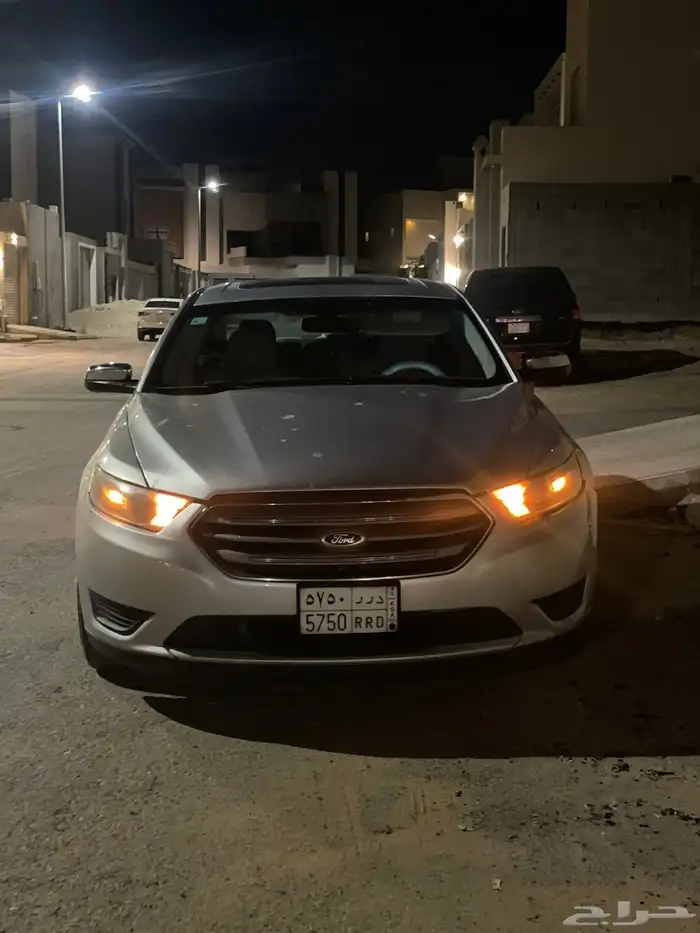 تورس 2015 Limited 3