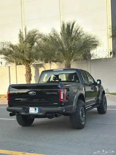 فورد F150 2020 رابتر 14