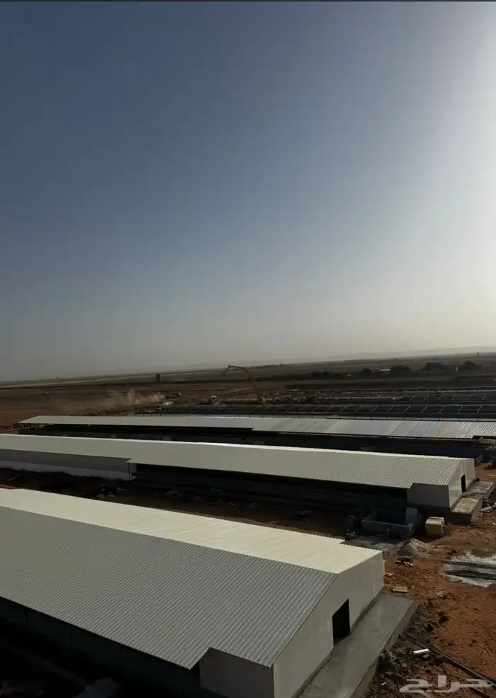 مقاول حظاير الدواجن 3