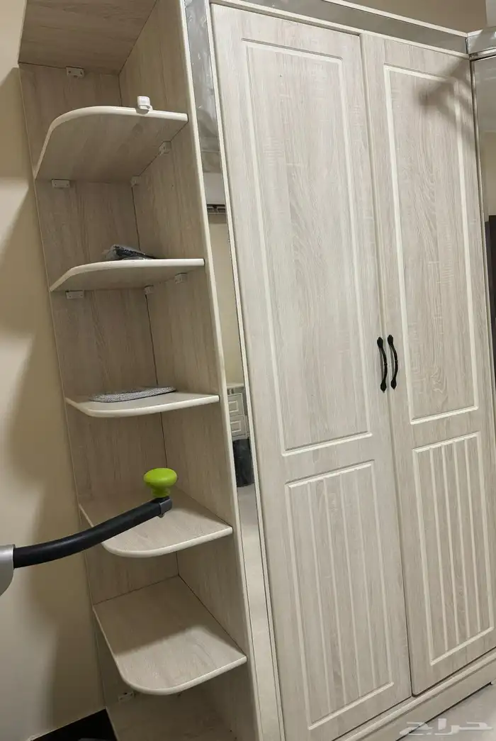 دولاب نفرين 0