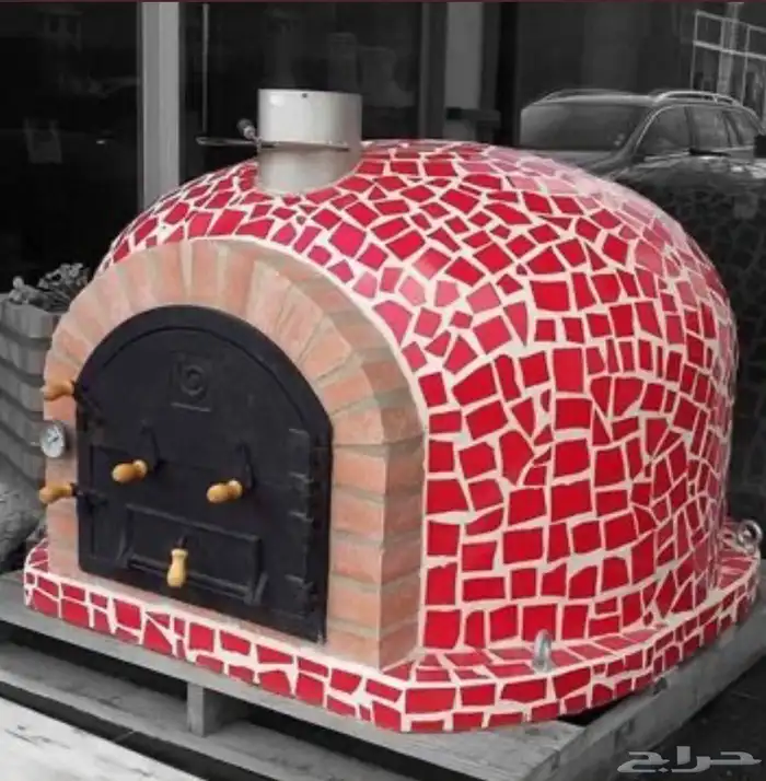 إفران بيتزا نابولي 1