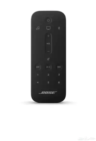 سماعة بوز _ Bose Soundbar 900 Smart 7