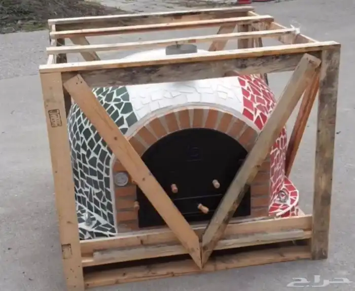 إفران بيتزا نابولي 5