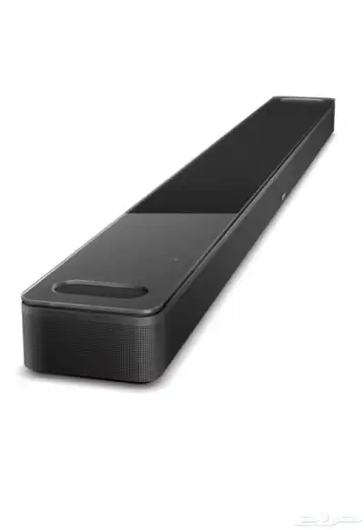 سماعة بوز _ Bose Soundbar 900 Smart 5
