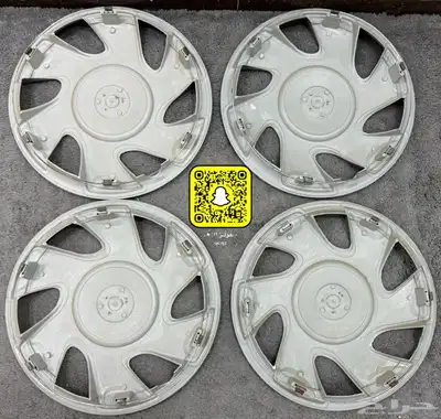 طيس جديده للكامري 2002 2006 2011 12