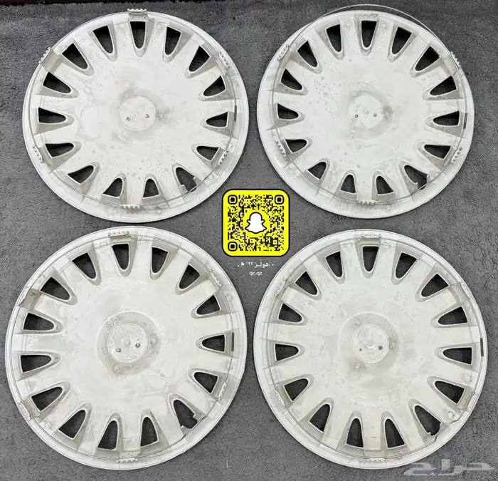 طيس جديده للكامري 2002 2006 2011 8