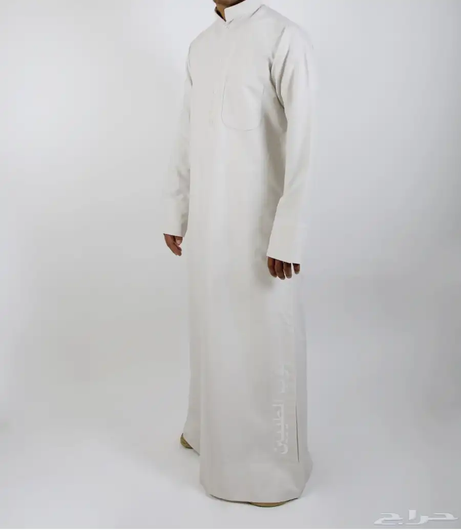 ثوب رجالي(أقل سعر70ريال) جاهز تفصيل خياطين الكويت 1
