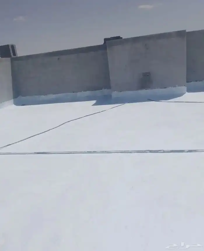 شركة عوازل الطائف 8